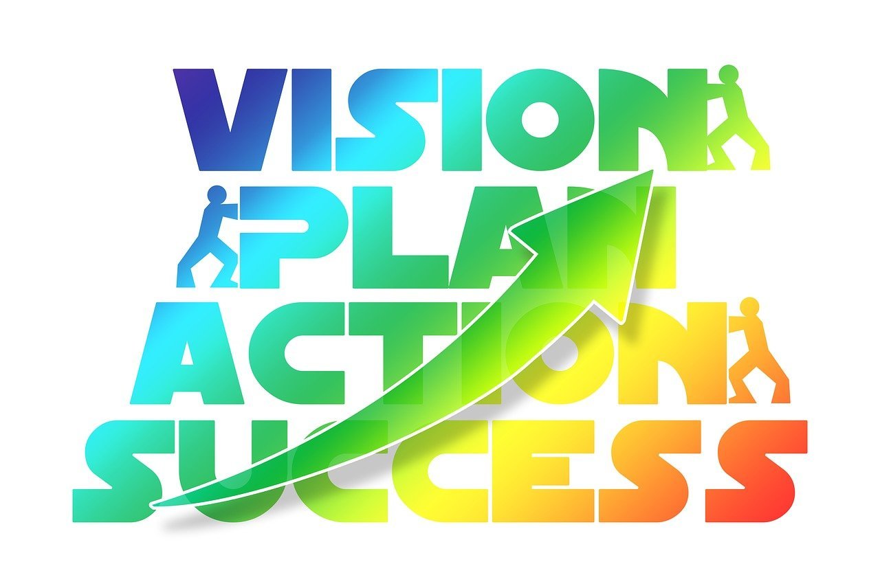 Vision Icon