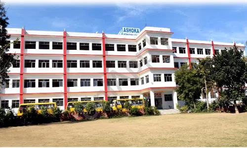 Ashoka International School