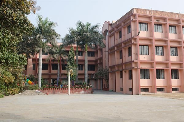 Sharda International School
