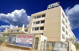 Gagan Public School