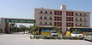 Jaypee Public School