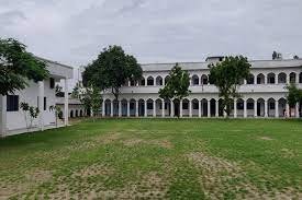 Sri Krishan Sagar Public School
