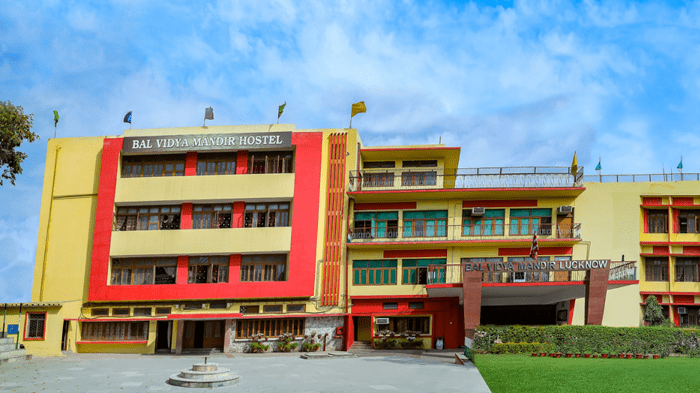 Bal Vidya Mandir Senior Secondary School