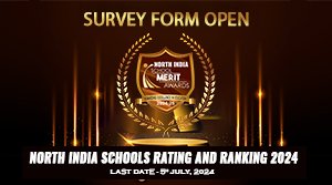 Survey-Form-Open-For-North-India-School-Rankings-2024
