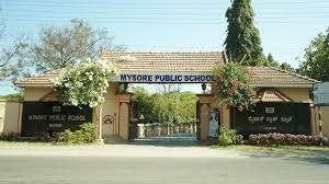 Mysore Public School