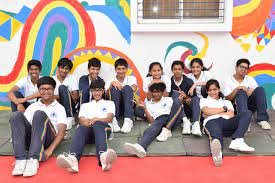 Bangalore International School