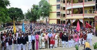 Maharashi Public School
