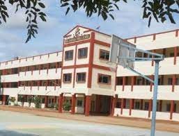 Sri Sharada Public School