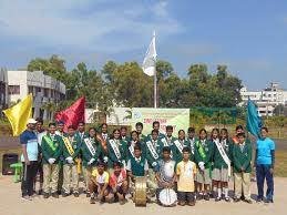 Good Shepherd Central School Belgaum