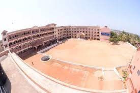 Carmel School Mangalore