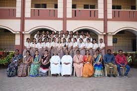 Carmel School Mangalore