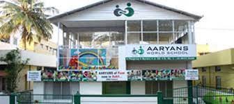 Aaryans World School Belgaum