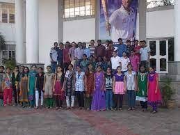 Nandi International School