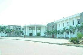 Nandi International School