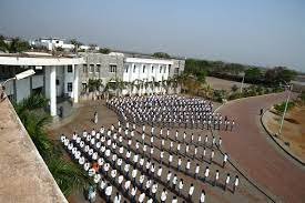 Nandi International School