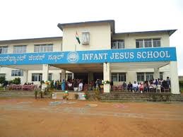Infant Jesus School