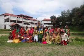 Kuvempu Vidyaniketana