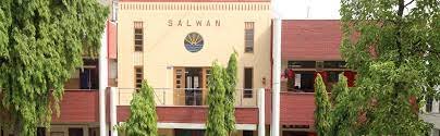 Salwan Public School