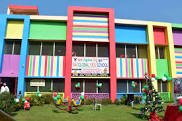 Sai Global School