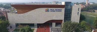 Paul George Global School