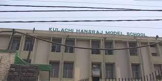 Kulachi Hansraj Model School