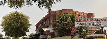 Shri Hazari Lal Public School