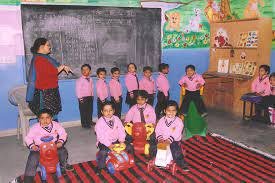 Shri Hazari Lal Public School