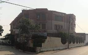 Shri Hazari Lal Public School