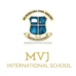 MVJ International School