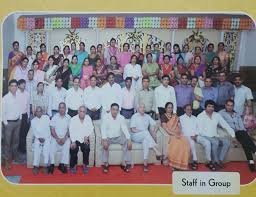 Sardar Patel Public Sr Sec School