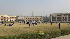 Diamond Public School