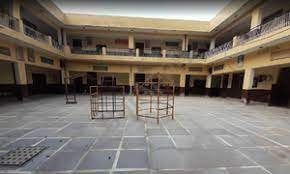 Shishu Bharati Public School