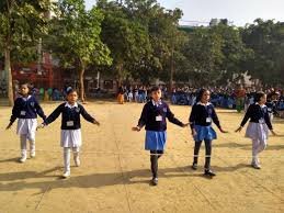 Shishu Bharati Public School