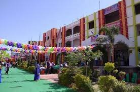 Raj Shree International Public School