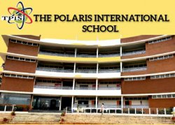 The Polaris International School