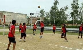 Jain Bharati Mrigavati Vidyalaya