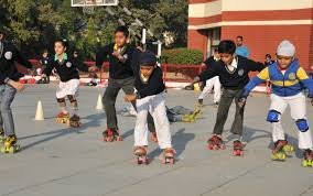 Jain Bharati Mrigavati Vidyalaya