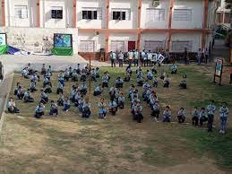North Delhi Public School