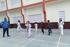 North Delhi Public School