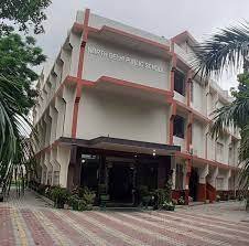 North Delhi Public School