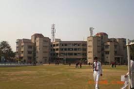 Yuva Shakti Model School