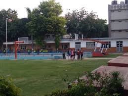 Yuva Shakti Model School