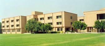 Hamdard Public School