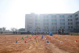 Abhinav Global School