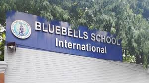 Bluebells School International