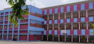 St. Anthony's Senior Secondary School