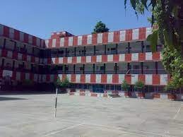 St. Anthony's Senior Secondary School