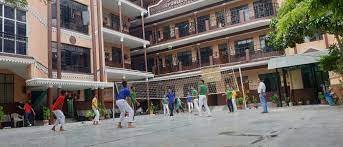 Sona Modern Public School