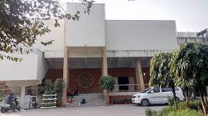 Sardar Patel Vidyalaya