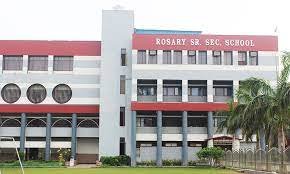 Rosary Senior Secondary School